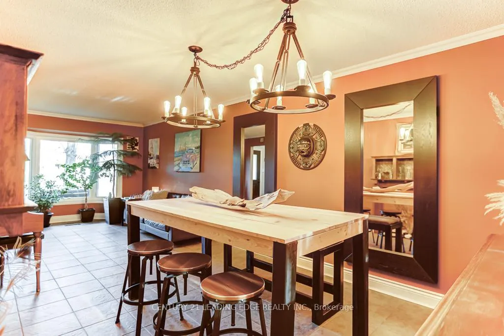 Photo 11 of 104 De Rose Avenue, Caledon, Bolton West — HOMEH