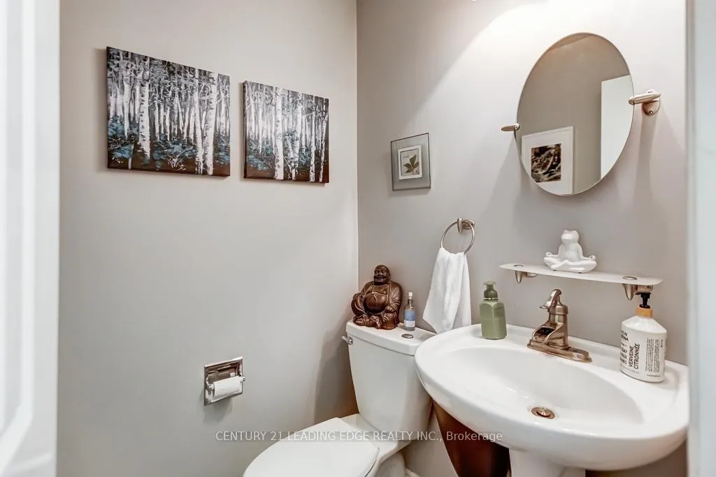 Photo 20 of 104 De Rose Avenue, Caledon, Bolton West — HOMEH