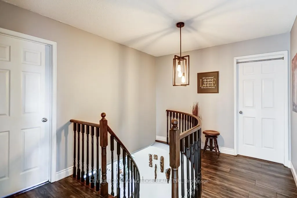 Photo 26 of 104 De Rose Avenue, Caledon, Bolton West — HOMEH