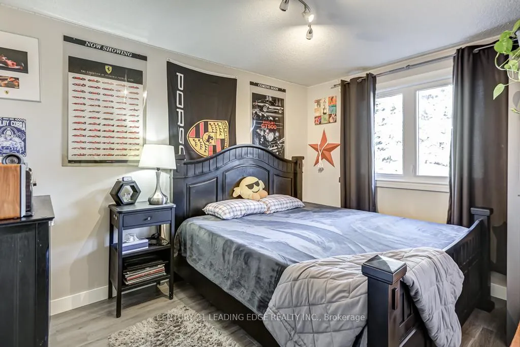 Photo 27 of 104 De Rose Avenue, Caledon, Bolton West — HOMEH