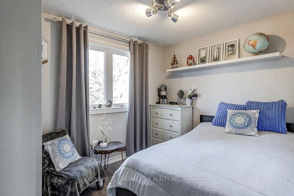 Photo 28 of 104 De Rose Avenue, Caledon, Bolton West — HOMEH