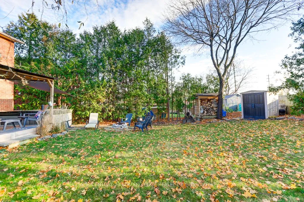 Photo 37 of 104 De Rose Avenue, Caledon, Bolton West — HOMEH
