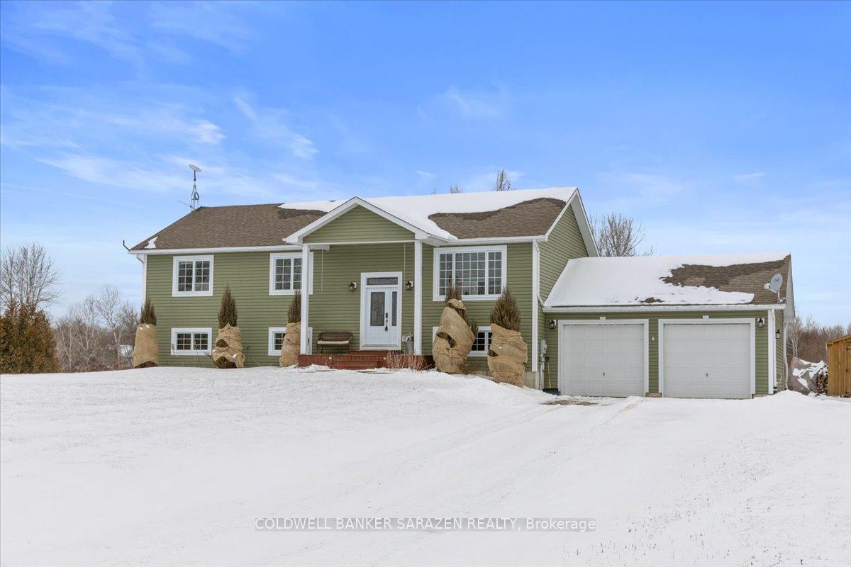 Photo 1 of 2814 Buckwheat Road W, Edwardsburgh/Cardinal, Edwardsburgh/Cardinal Twp — HOMEH
