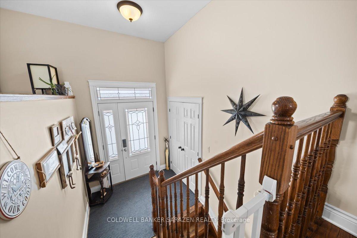 Photo 2 of 2814 Buckwheat Road W, Edwardsburgh/Cardinal, Edwardsburgh/Cardinal Twp — HOMEH