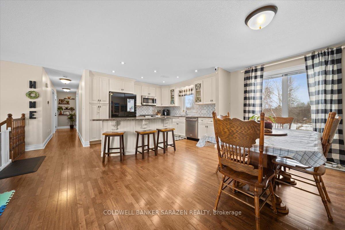 Photo 3 of 2814 Buckwheat Road W, Edwardsburgh/Cardinal, Edwardsburgh/Cardinal Twp — HOMEH