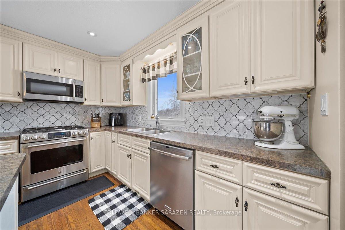 Photo 6 of 2814 Buckwheat Road W, Edwardsburgh/Cardinal, Edwardsburgh/Cardinal Twp — HOMEH
