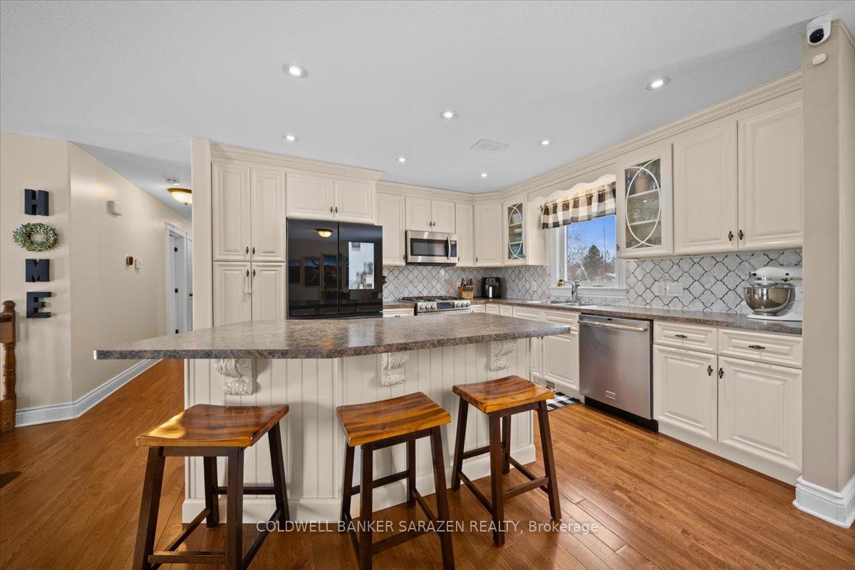 Photo 7 of 2814 Buckwheat Road W, Edwardsburgh/Cardinal, Edwardsburgh/Cardinal Twp — HOMEH