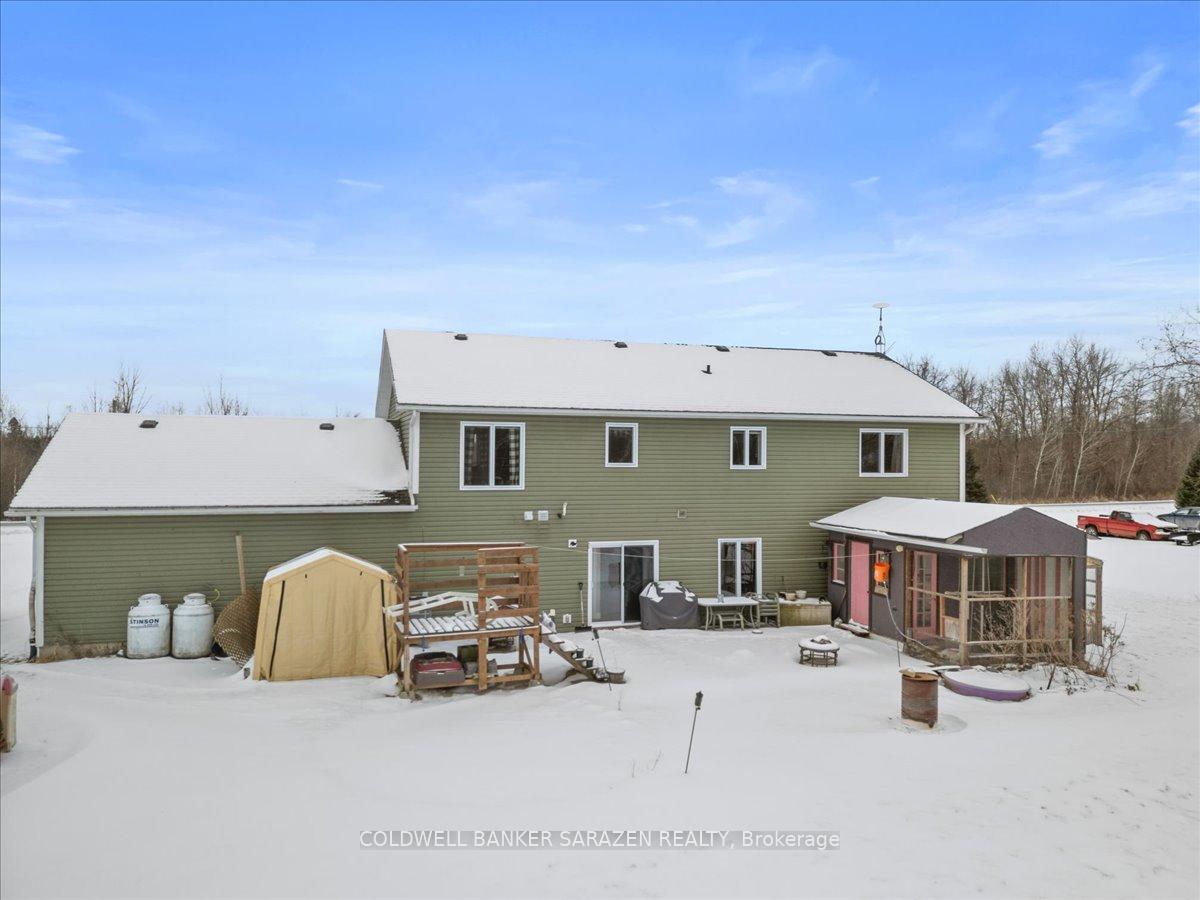 Photo 20 of 2814 Buckwheat Road W, Edwardsburgh/Cardinal, Edwardsburgh/Cardinal Twp — HOMEH