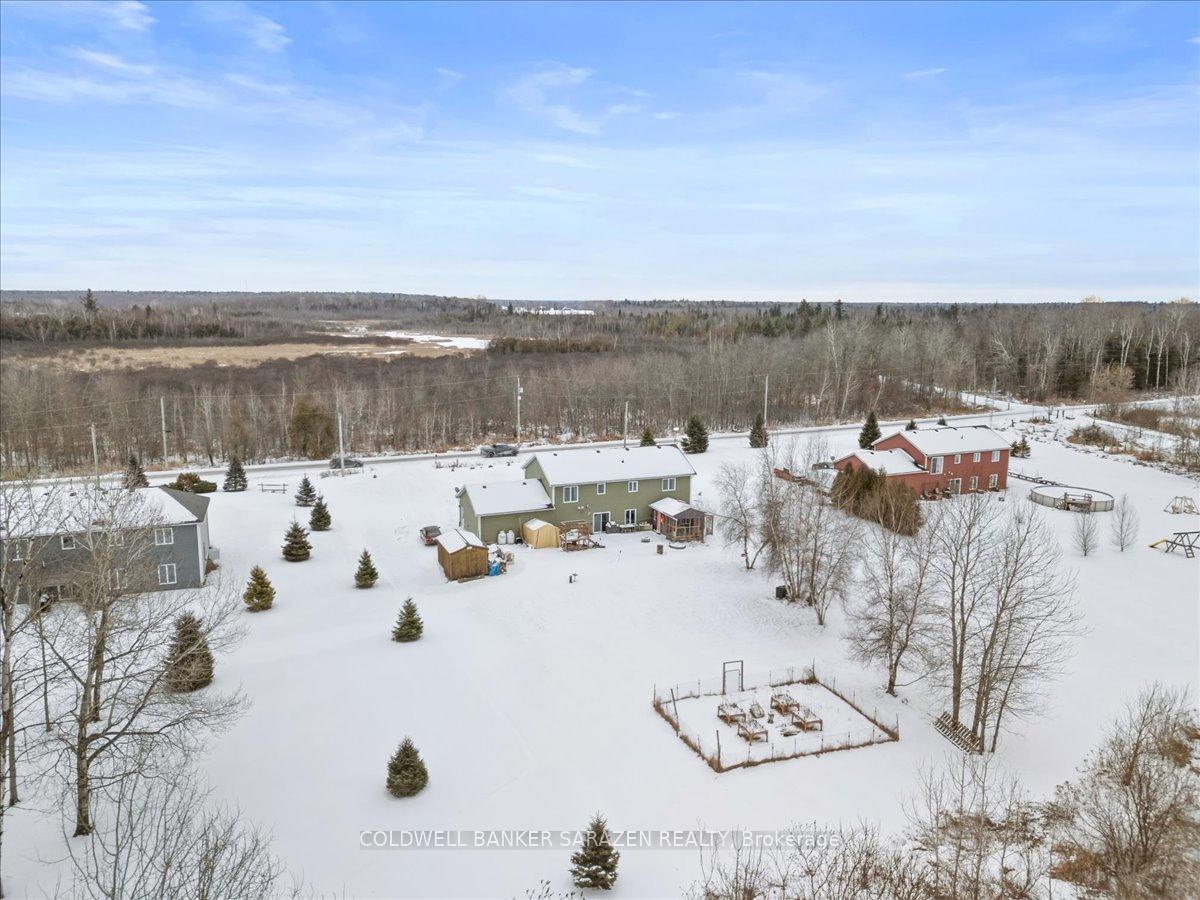 Photo 21 of 2814 Buckwheat Road W, Edwardsburgh/Cardinal, Edwardsburgh/Cardinal Twp — HOMEH