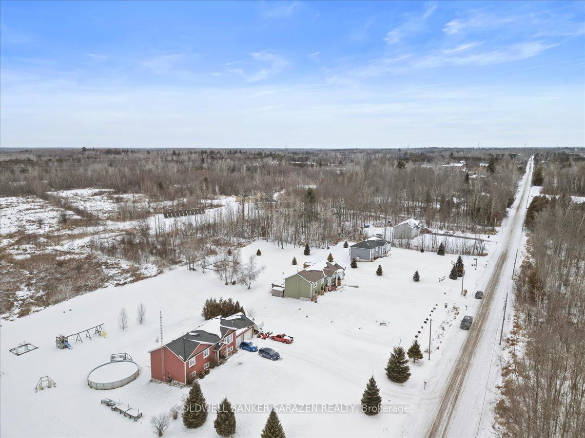 Photo 22 of 2814 Buckwheat Road W, Edwardsburgh/Cardinal, Edwardsburgh/Cardinal Twp — HOMEH