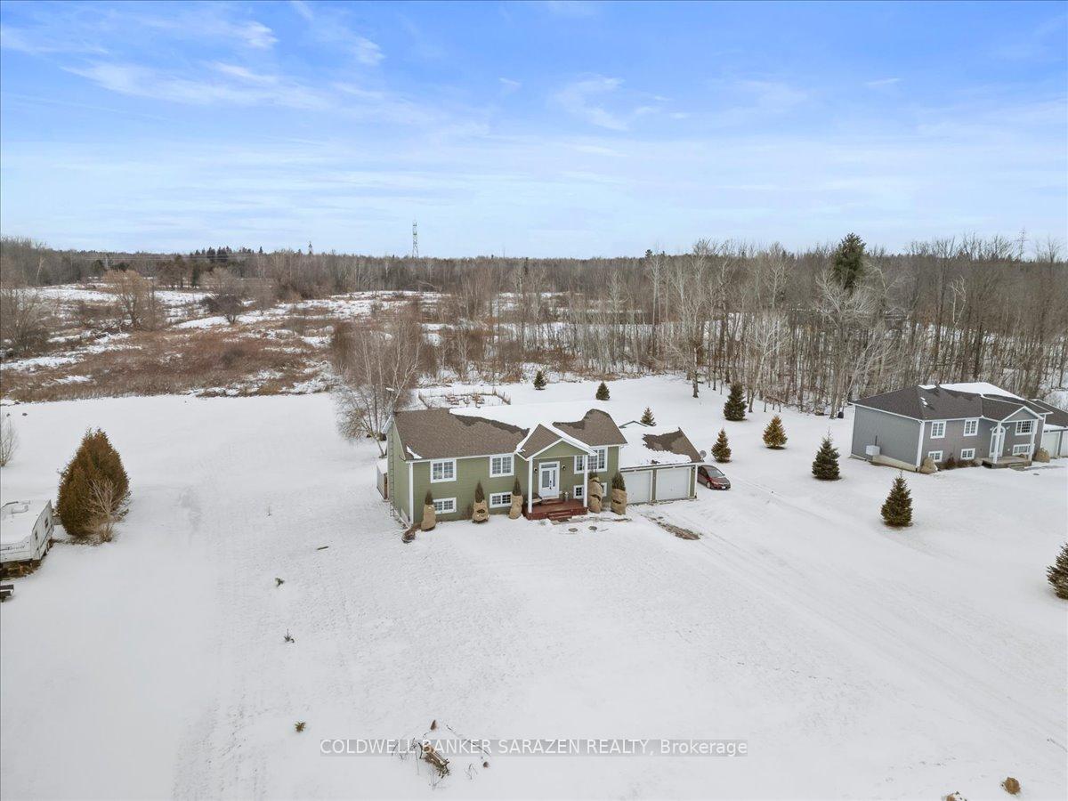Photo 23 of 2814 Buckwheat Road W, Edwardsburgh/Cardinal, Edwardsburgh/Cardinal Twp — HOMEH