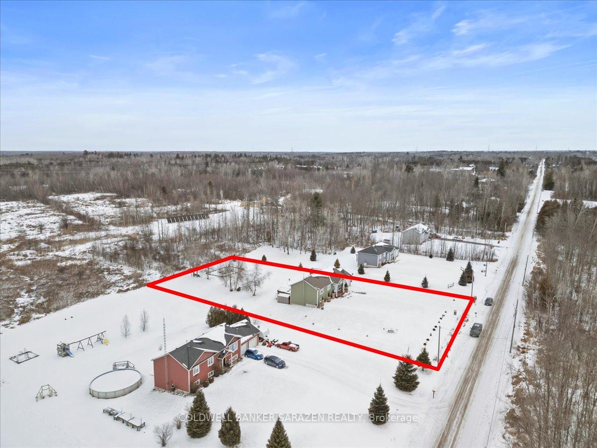 Photo 24 of 2814 Buckwheat Road W, Edwardsburgh/Cardinal, Edwardsburgh/Cardinal Twp — HOMEH