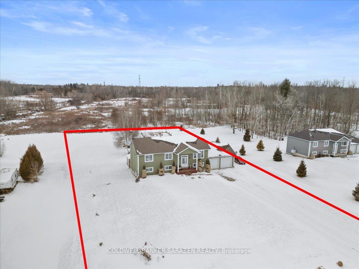 Photo 25 of 2814 Buckwheat Road W, Edwardsburgh/Cardinal, Edwardsburgh/Cardinal Twp — HOMEH