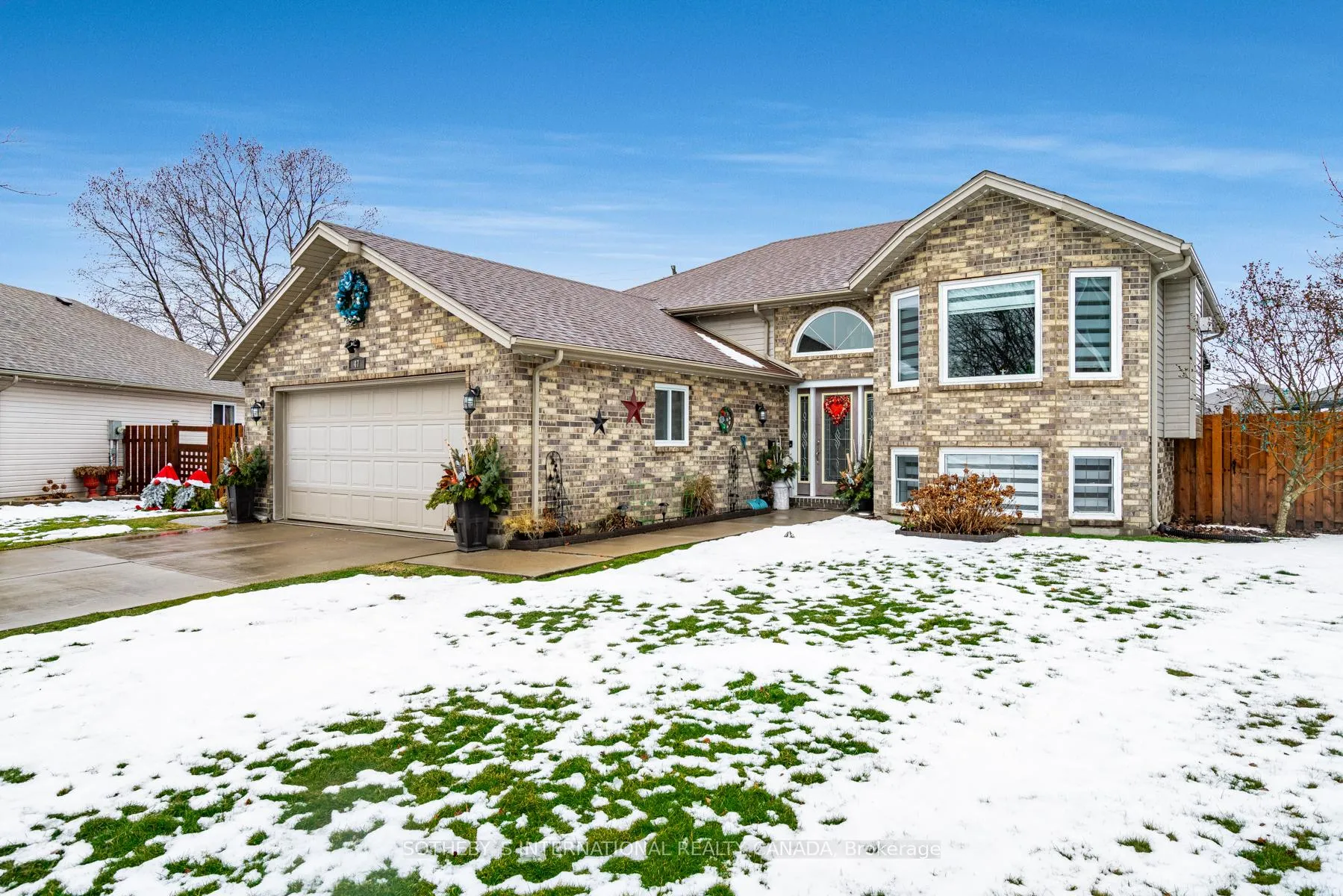 Photo 1 of 47 Eastgrove Crescent, Leamington — HOMEH