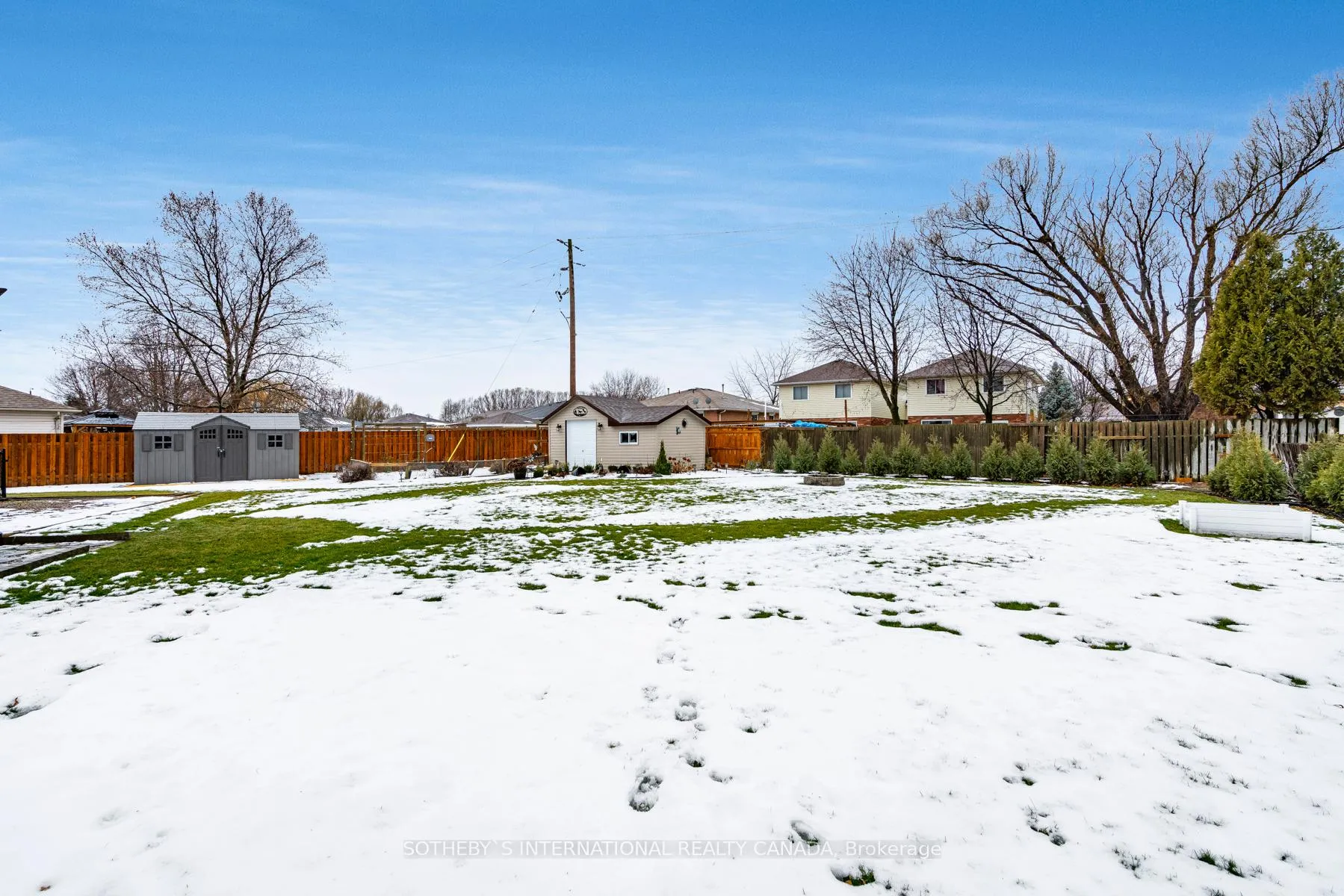 Photo 35 of 47 Eastgrove Crescent, Leamington — HOMEH