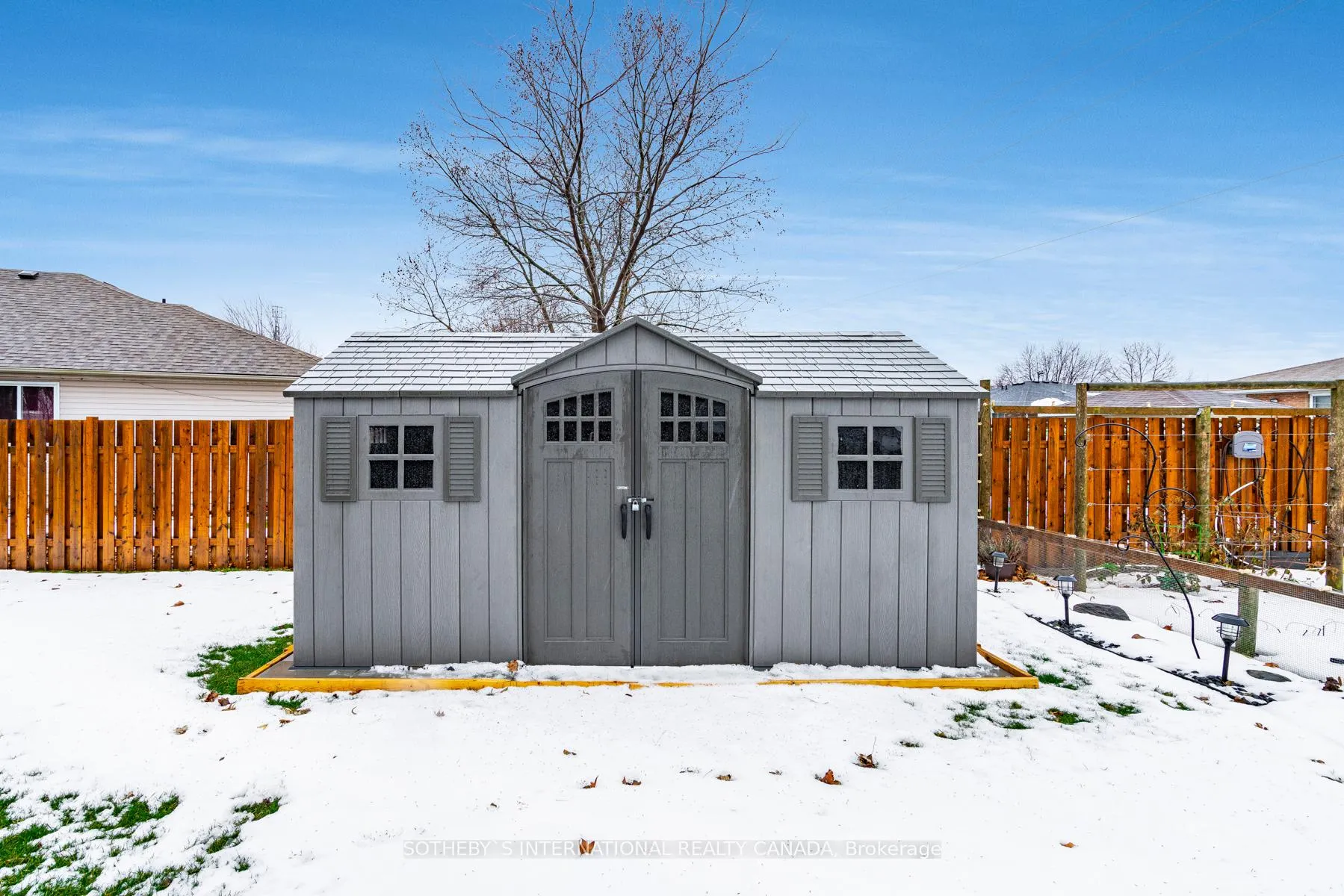 Photo 36 of 47 Eastgrove Crescent, Leamington — HOMEH