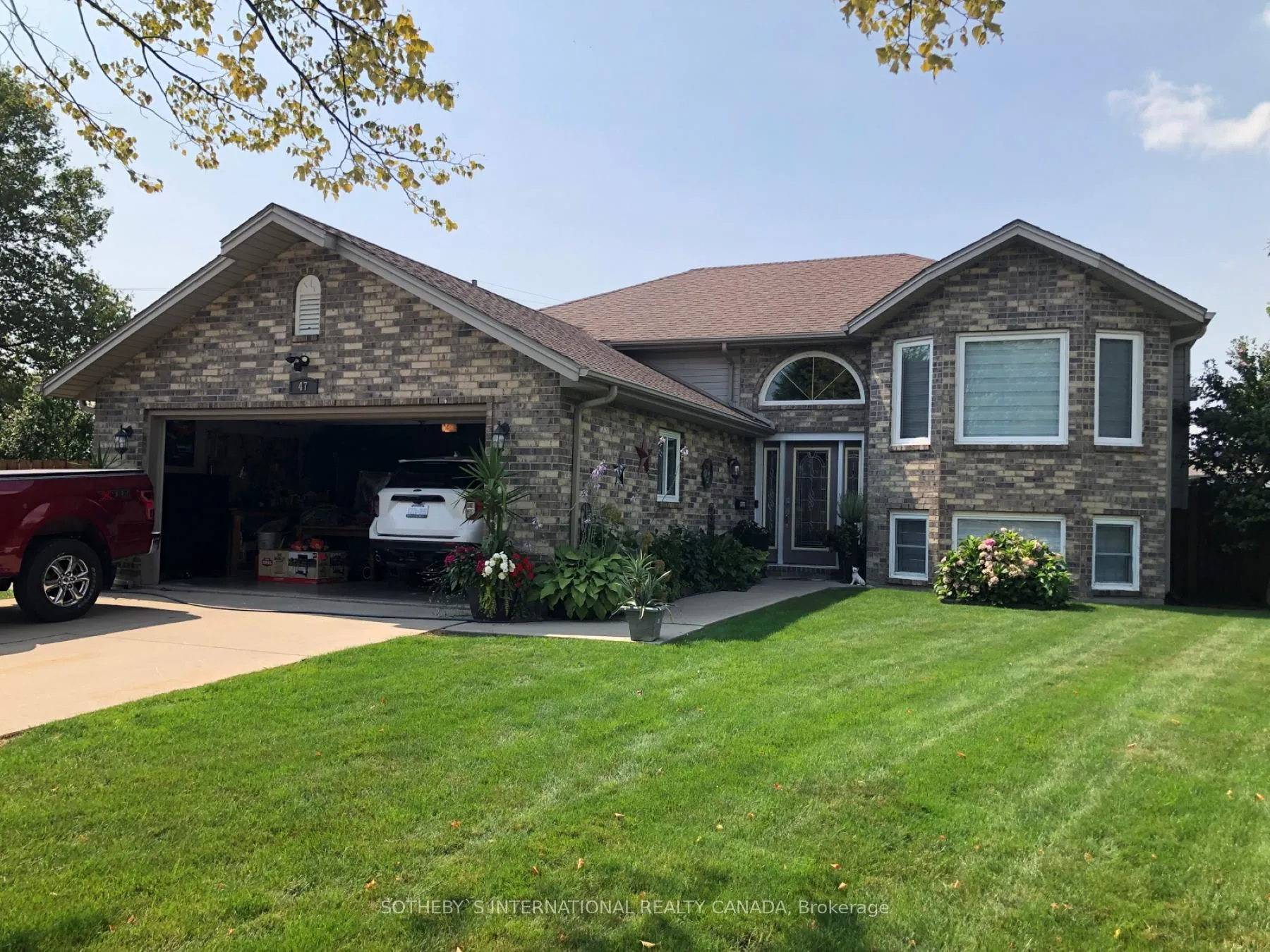 Photo 39 of 47 Eastgrove Crescent, Leamington — HOMEH