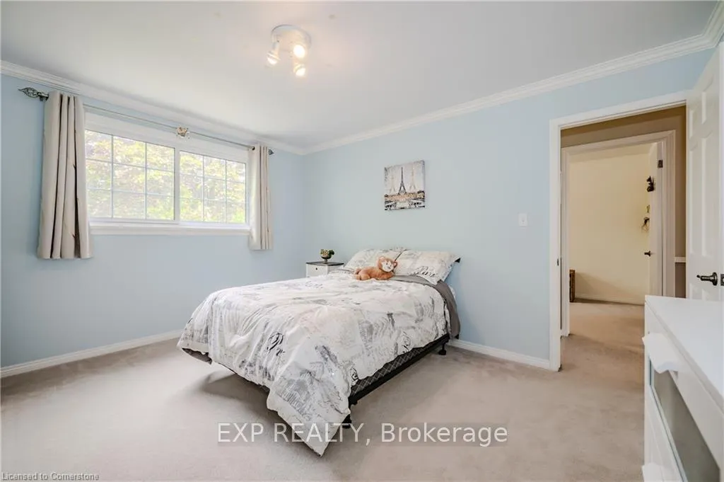 Photo 28 of 11 Coachman Crescent, Hamilton, Freelton — HOMEH