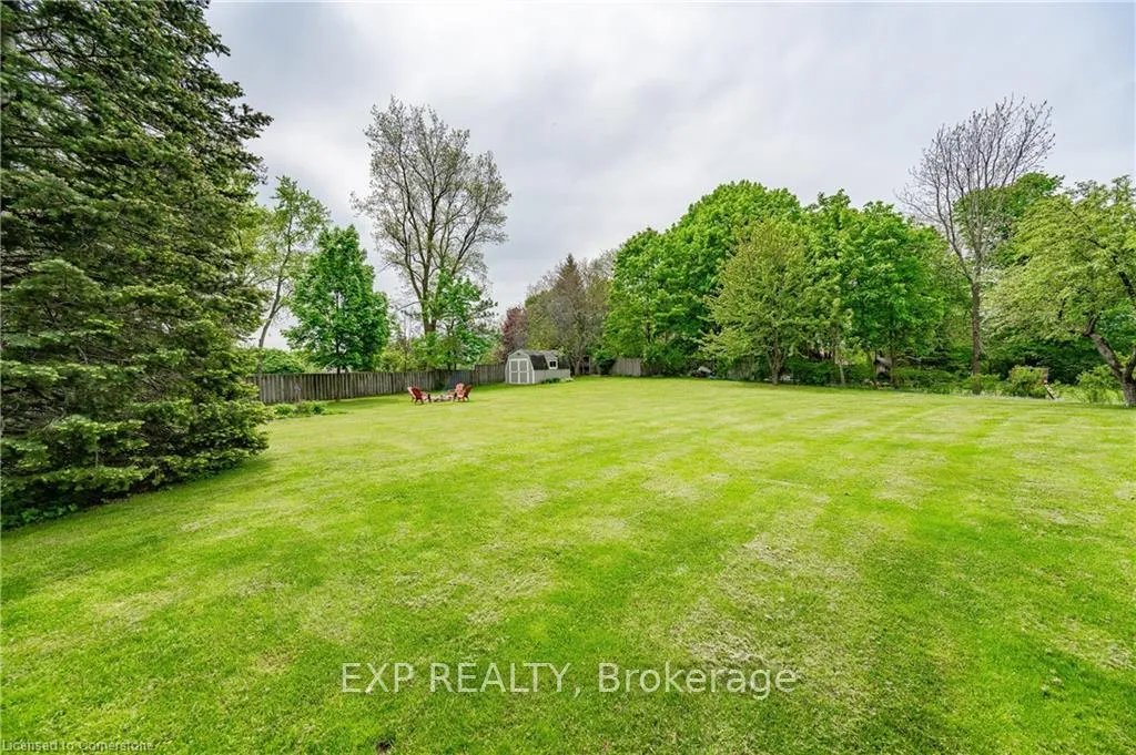 Photo 41 of 11 Coachman Crescent, Hamilton, Freelton — HOMEH