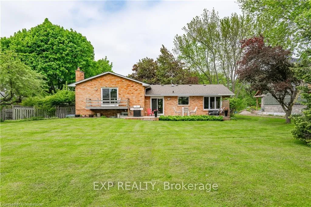 Photo 42 of 11 Coachman Crescent, Hamilton, Freelton — HOMEH