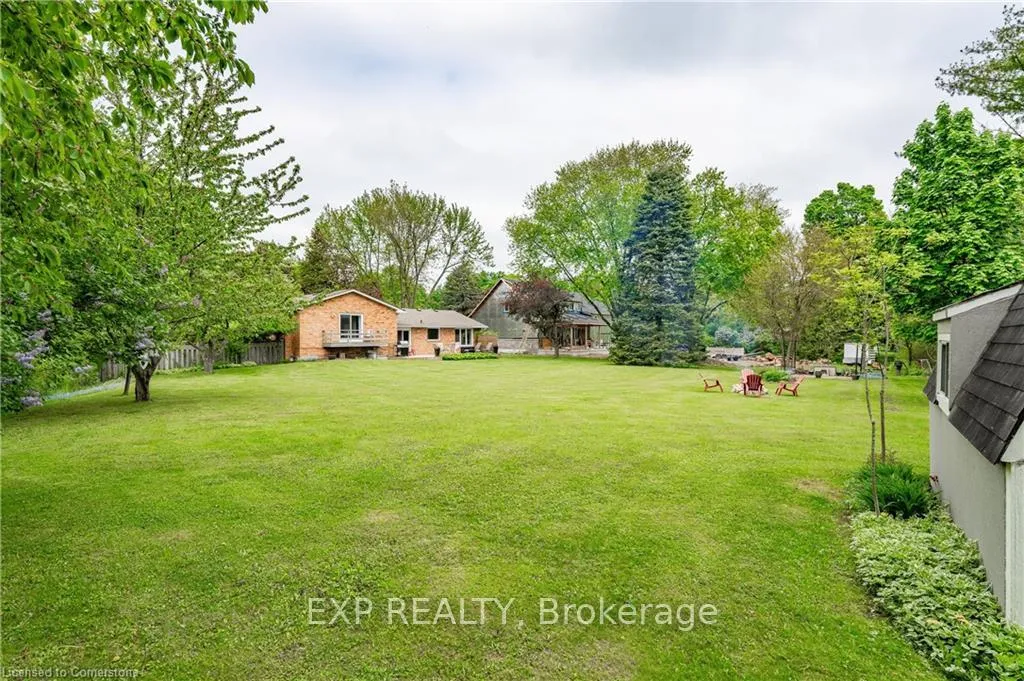 Photo 45 of 11 Coachman Crescent, Hamilton, Freelton — HOMEH