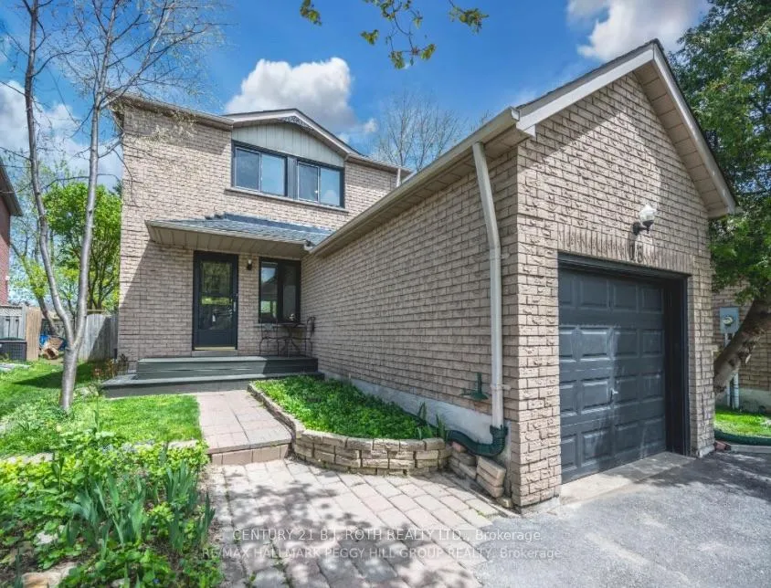 Photo 1 of 13 Wallace Drive, Barrie, Northwest — HOMEH