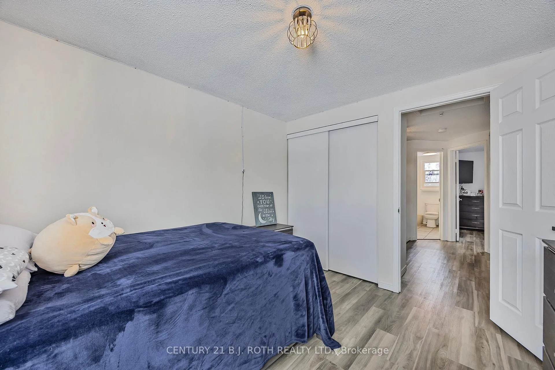 Photo 20 of 13 Wallace Drive, Barrie, Northwest — HOMEH