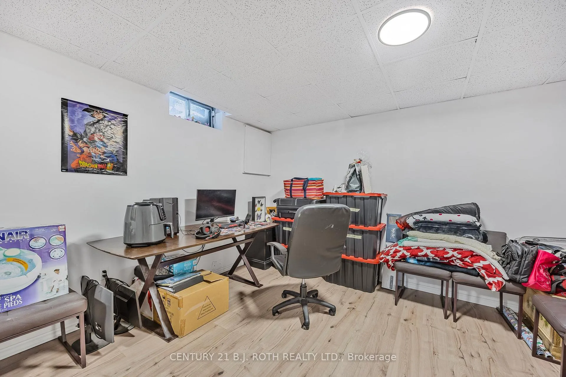 Photo 26 of 13 Wallace Drive, Barrie, Northwest — HOMEH