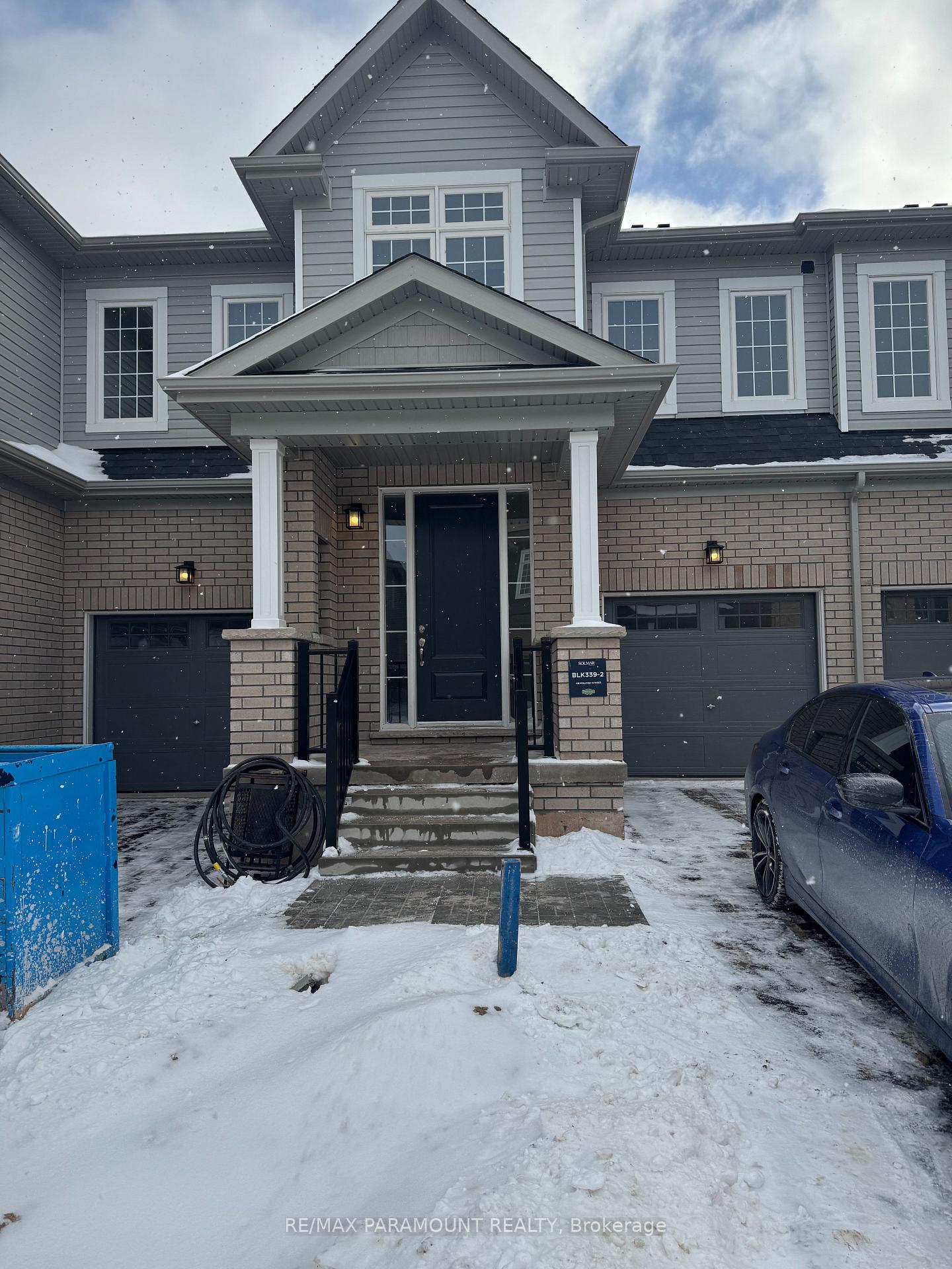 Photo 1 of 89 Molozzi Street, Erin — HOMEH