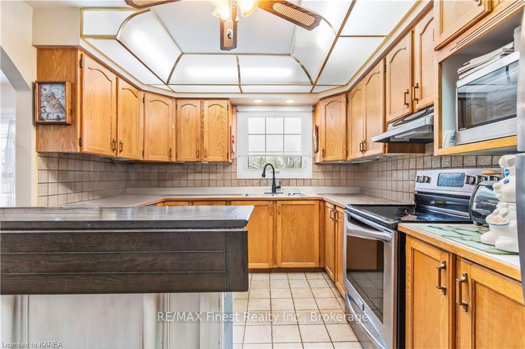 Photo 6 of 3140 Railton Road, Frontenac, Frontenac South — HOMEH