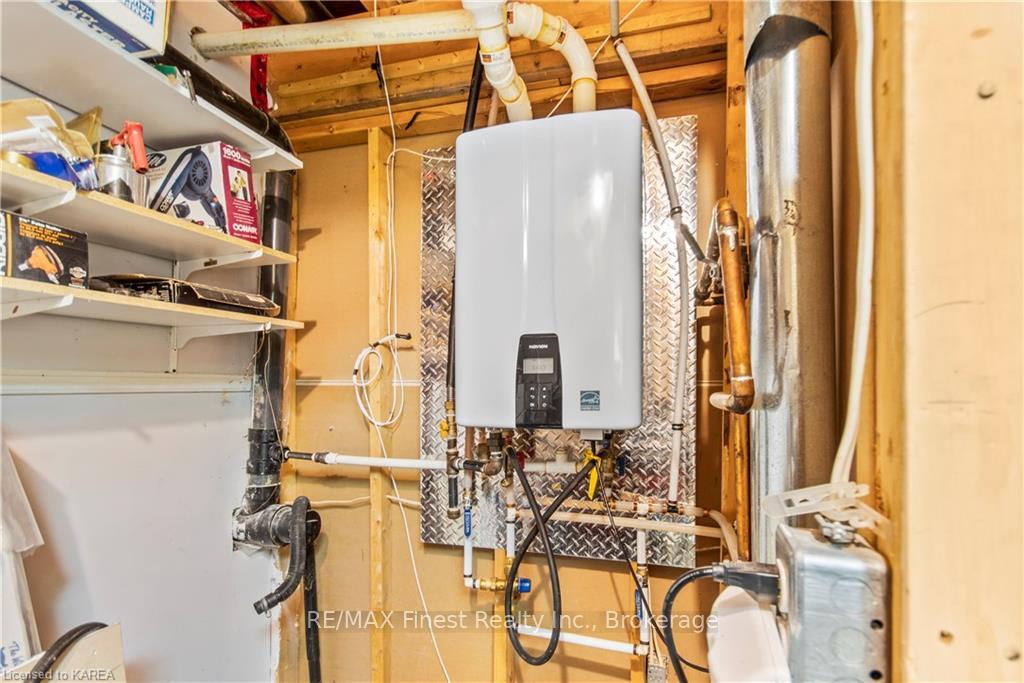 Photo 18 of 3140 Railton Road, Frontenac, Frontenac South — HOMEH