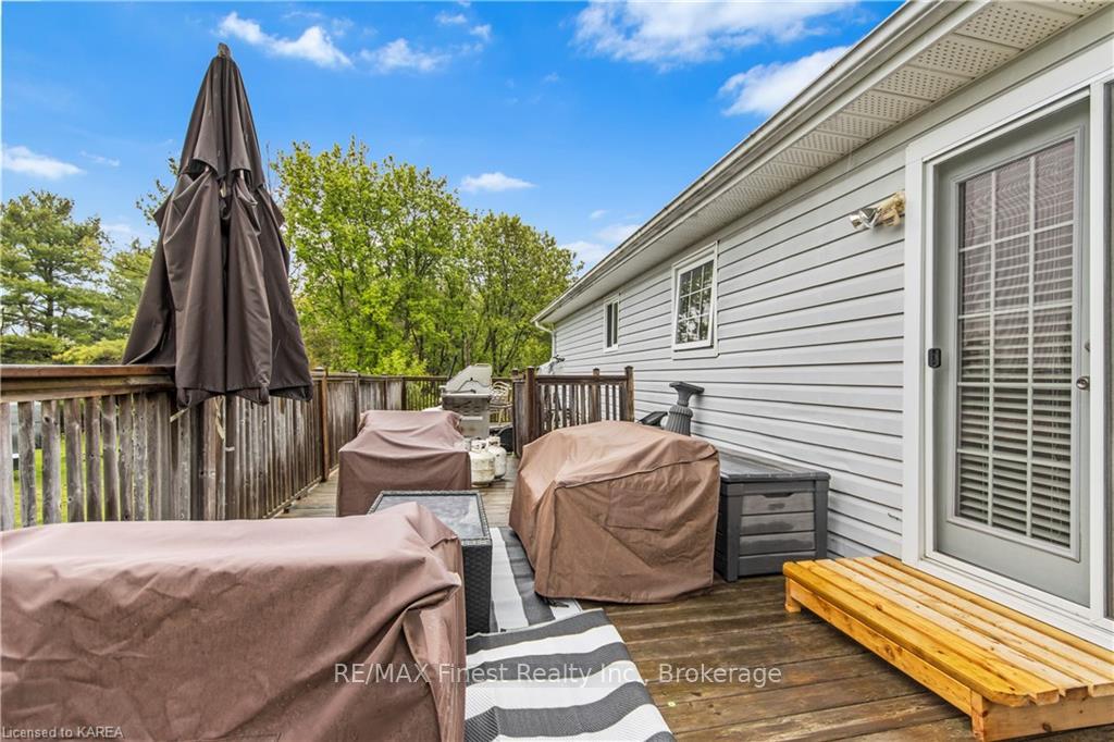 Photo 19 of 3140 Railton Road, Frontenac, Frontenac South — HOMEH