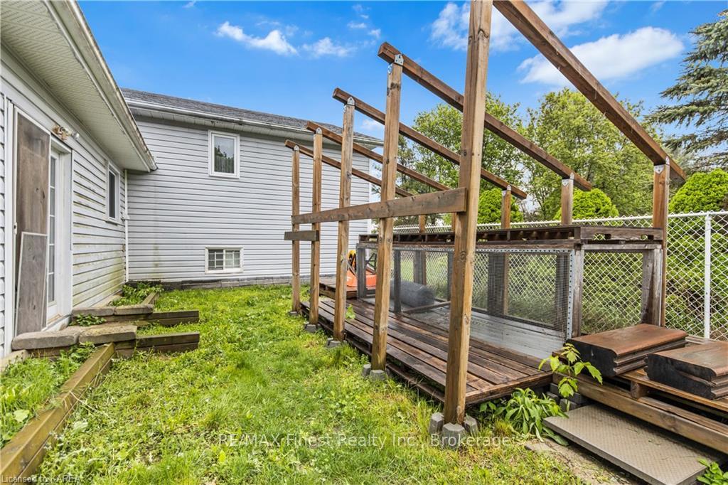 Photo 21 of 3140 Railton Road, Frontenac, Frontenac South — HOMEH