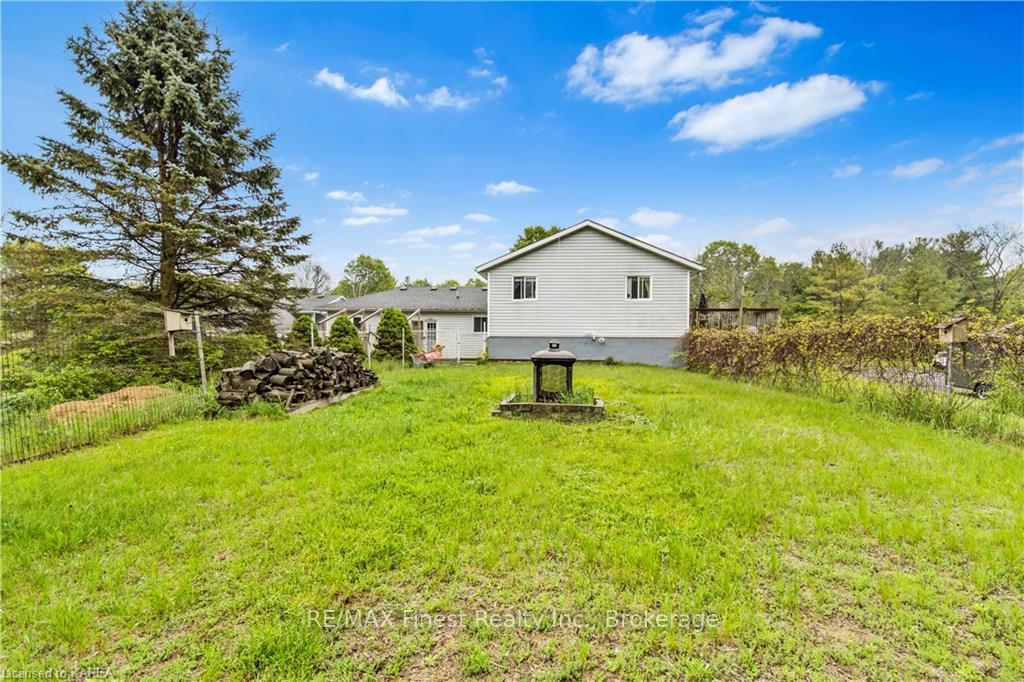 Photo 23 of 3140 Railton Road, Frontenac, Frontenac South — HOMEH