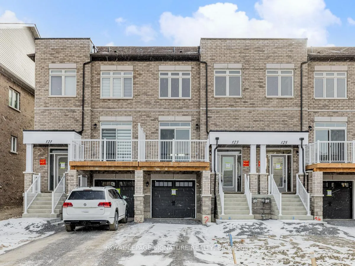 Photo 1 of 123 Seguin Street, Richmond Hill, Oak Ridges — HOMEH