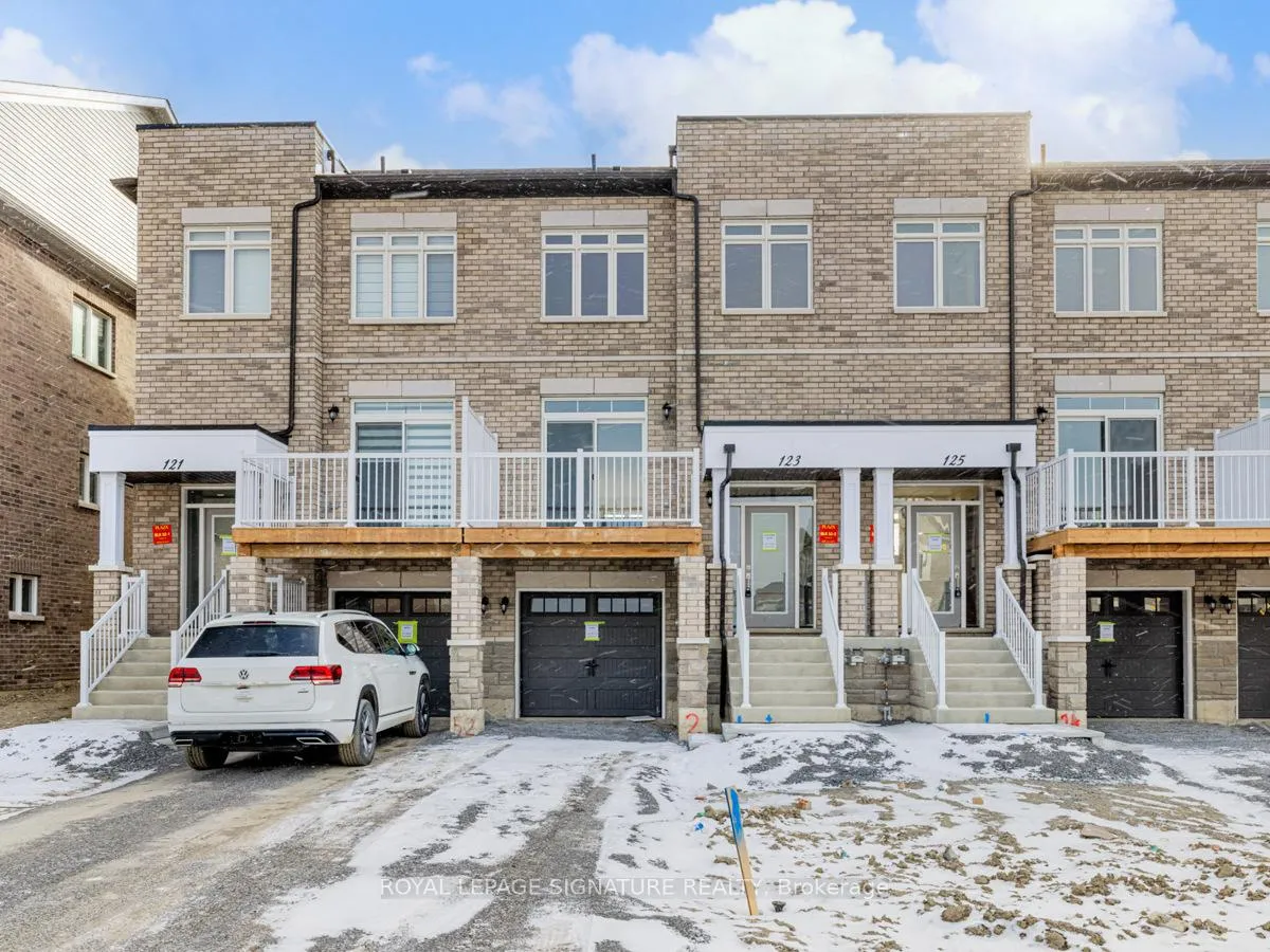 Photo 2 of 123 Seguin Street, Richmond Hill, Oak Ridges — HOMEH