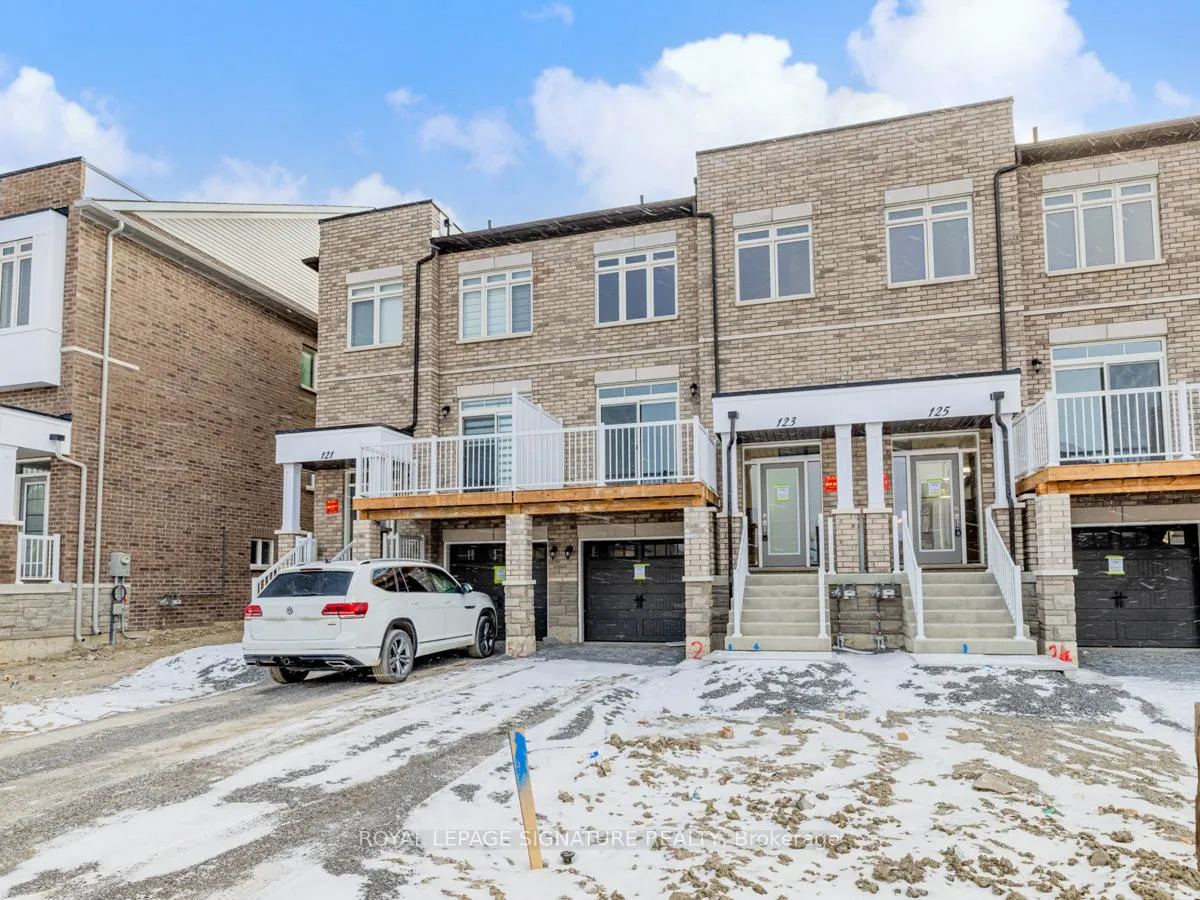 Photo 3 of 123 Seguin Street, Richmond Hill, Oak Ridges — HOMEH