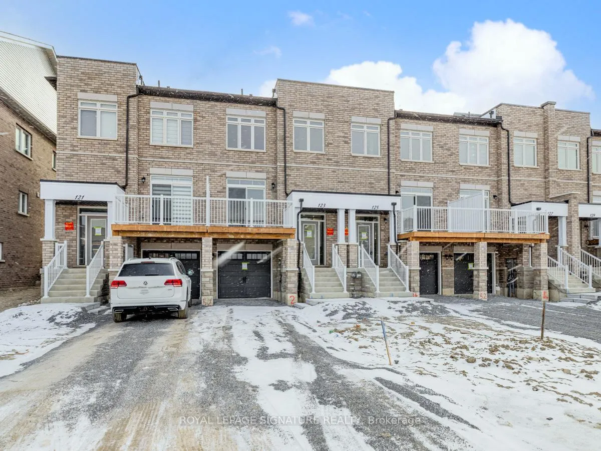 Photo 4 of 123 Seguin Street, Richmond Hill, Oak Ridges — HOMEH