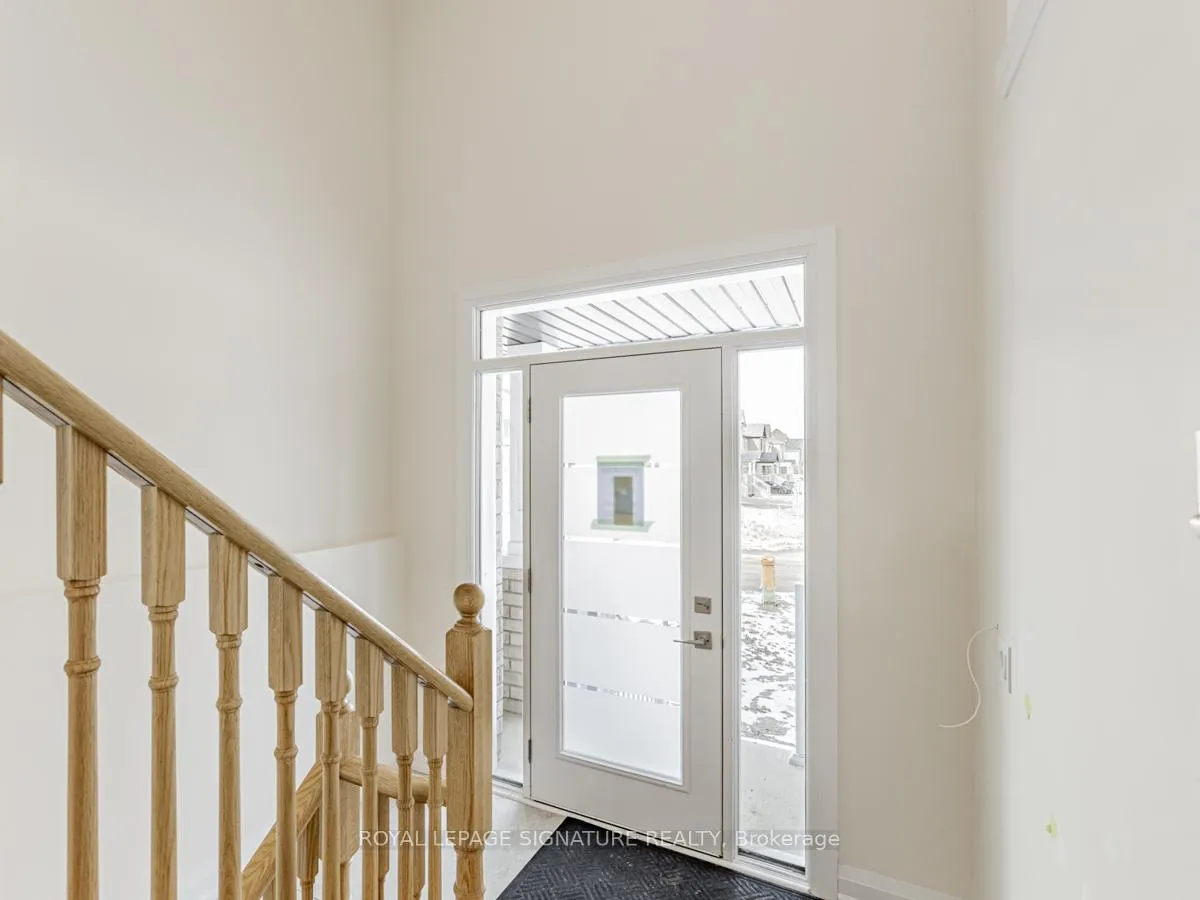 Photo 6 of 123 Seguin Street, Richmond Hill, Oak Ridges — HOMEH