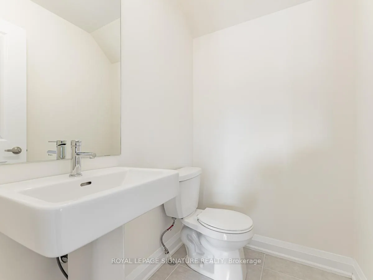 Photo 23 of 123 Seguin Street, Richmond Hill, Oak Ridges — HOMEH