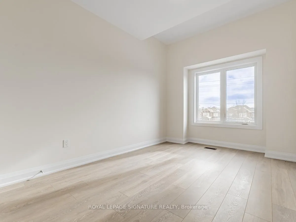 Photo 26 of 123 Seguin Street, Richmond Hill, Oak Ridges — HOMEH