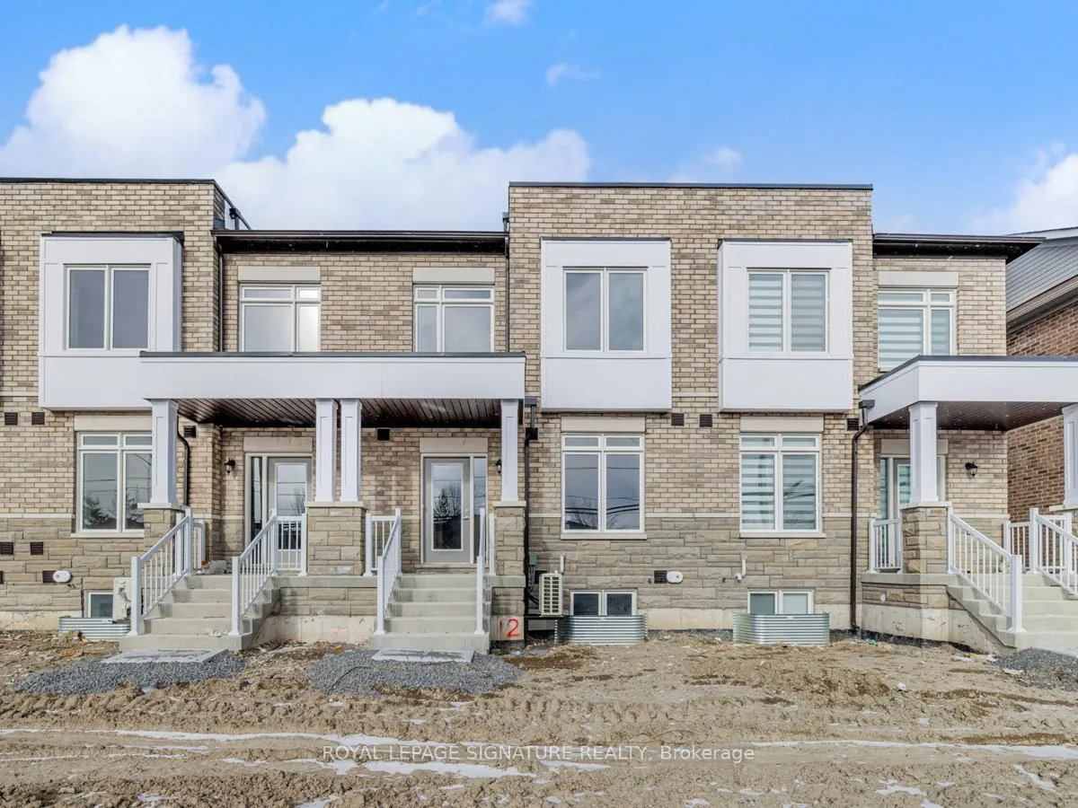 Photo 35 of 123 Seguin Street, Richmond Hill, Oak Ridges — HOMEH