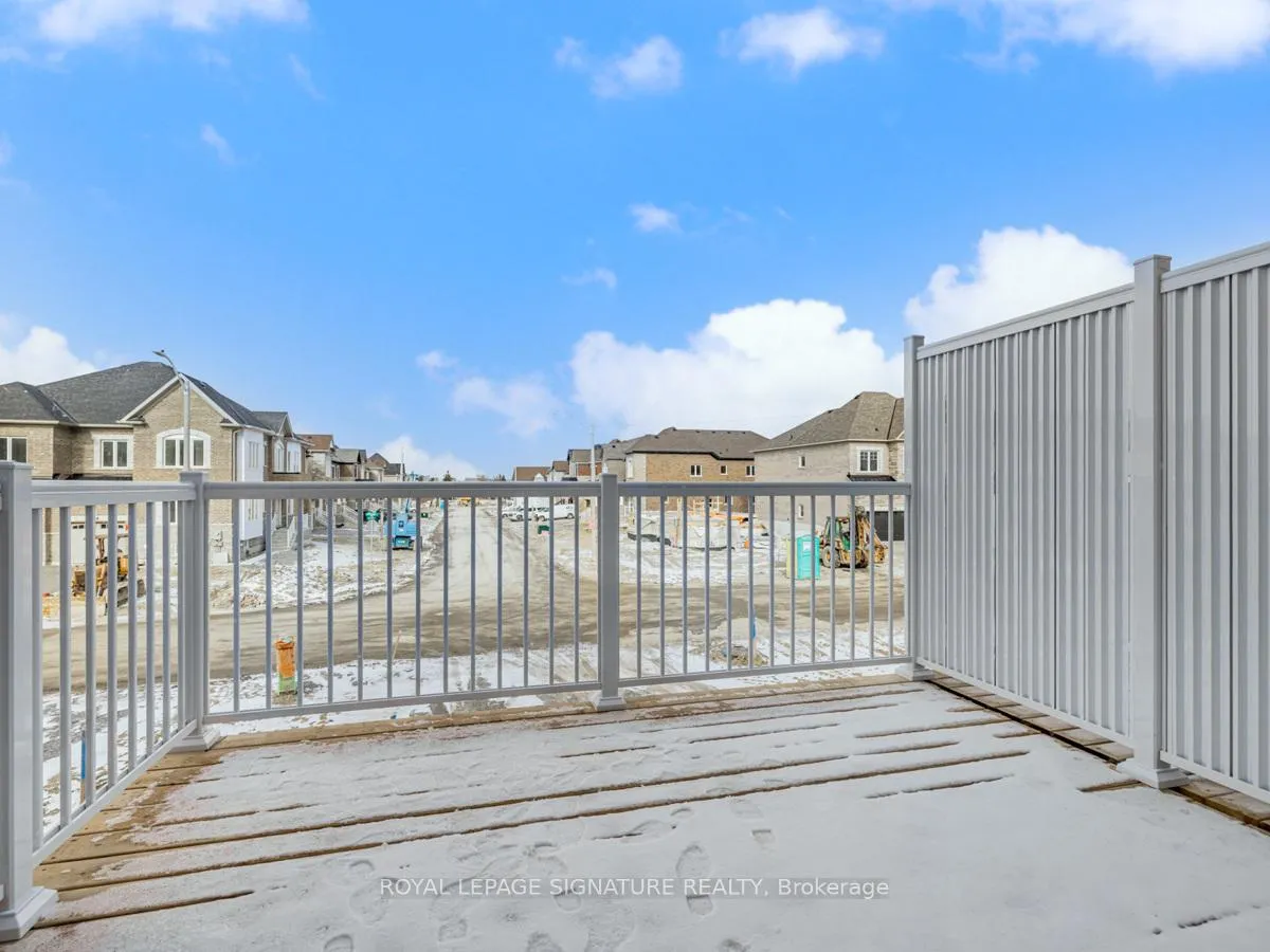 Photo 36 of 123 Seguin Street, Richmond Hill, Oak Ridges — HOMEH