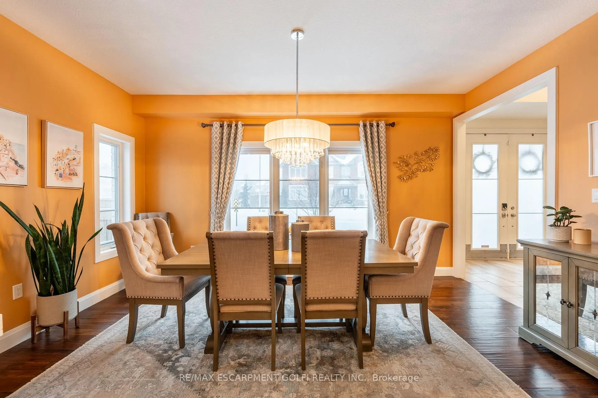 Photo 10 of 412 Annalee Drive, Hamilton, Ancaster — HOMEH