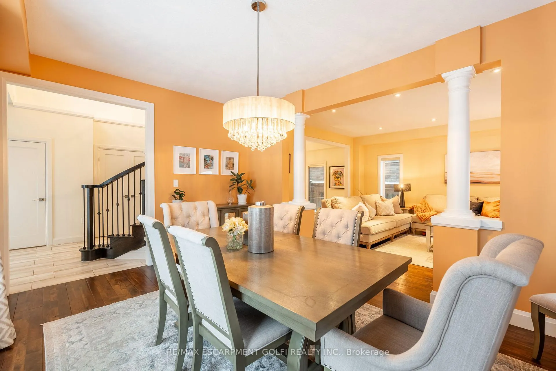Photo 11 of 412 Annalee Drive, Hamilton, Ancaster — HOMEH