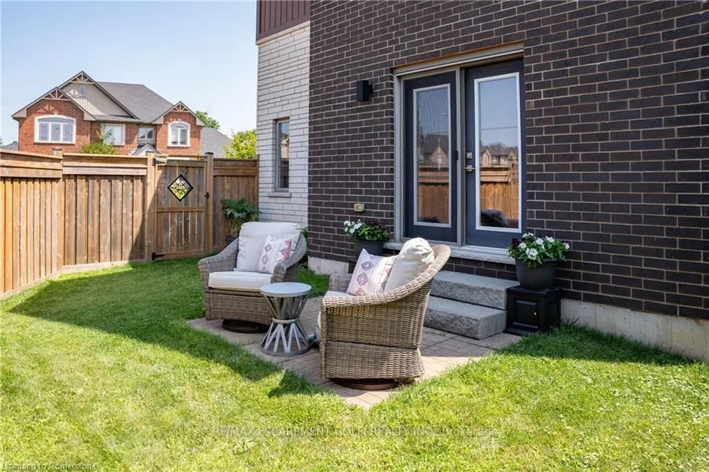 Photo 39 of 412 Annalee Drive, Hamilton, Ancaster — HOMEH