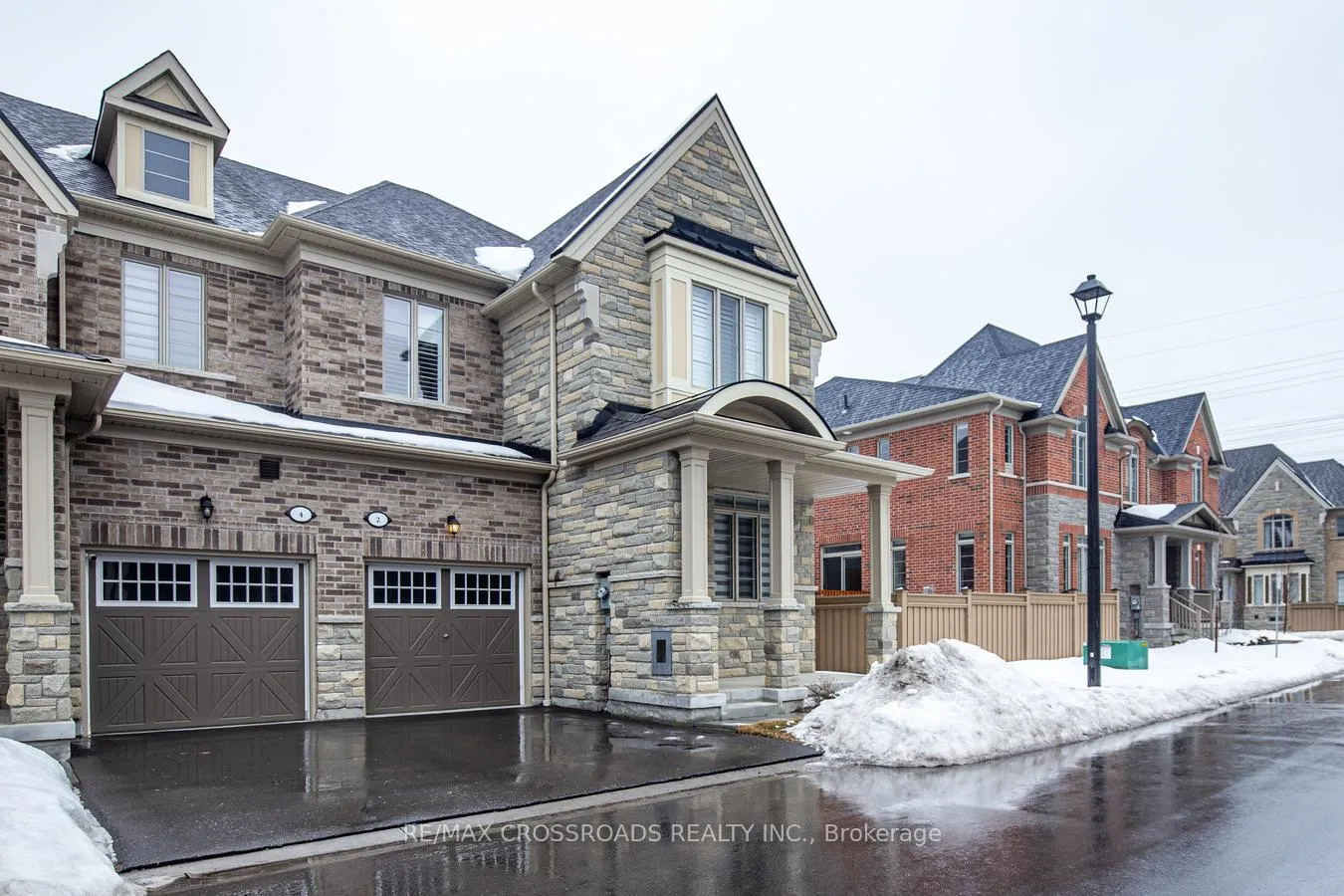 Photo 1 of 2 Hough Lane, Ajax, Northwest Ajax — HOMEH