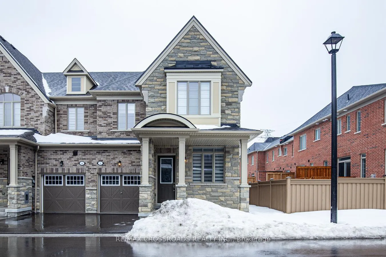 Photo 2 of 2 Hough Lane, Ajax, Northwest Ajax — HOMEH