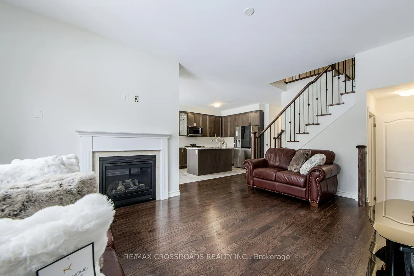 Photo 8 of 2 Hough Lane, Ajax, Northwest Ajax — HOMEH