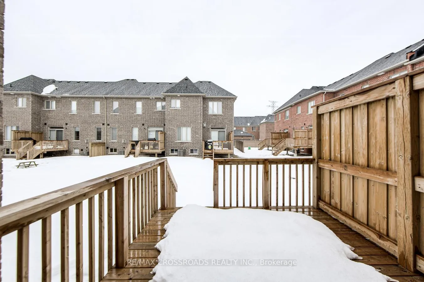 Photo 21 of 2 Hough Lane, Ajax, Northwest Ajax — HOMEH